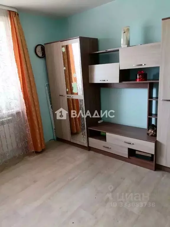 1-к кв. Бурятия, Улан-Удэ 148-й мкр, 10/2 (32.2 м) - Фото 0
