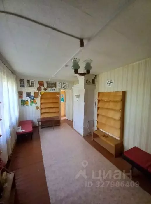 Офис в Ярославская область, Переславль-Залесский муниципальный округ, ... - Фото 1