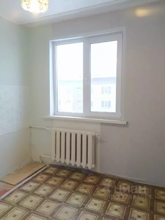 1-к кв. Новосибирская область, Мошково рп ул. Западная (29.0 м) - Фото 0