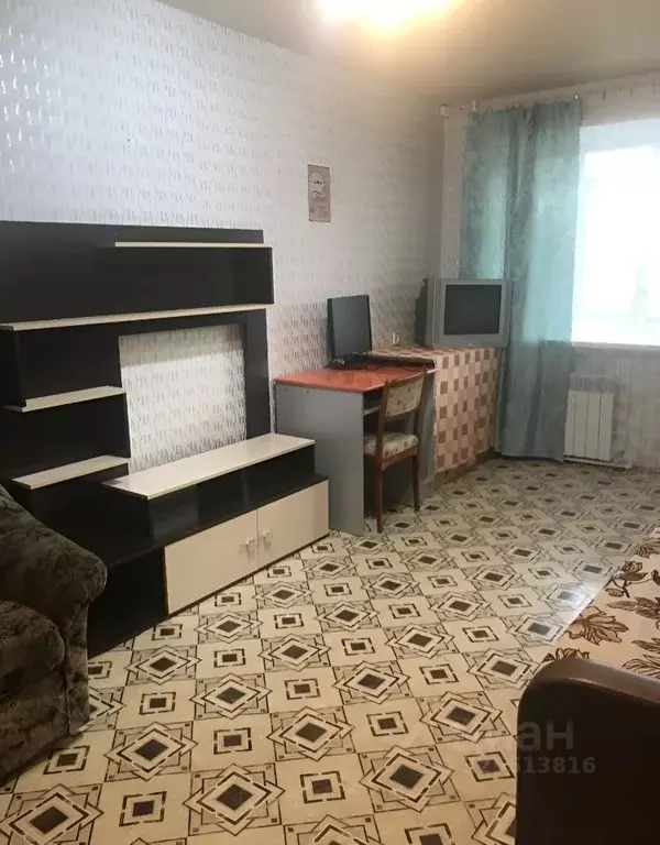 1-к кв. Ивановская область, Иваново ул. 8 Марта, 31 (31.0 м) - Фото 1