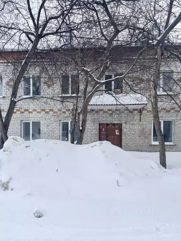 Помещение свободного назначения в Тюменская область, Ялуторовск ул. ... - Фото 0