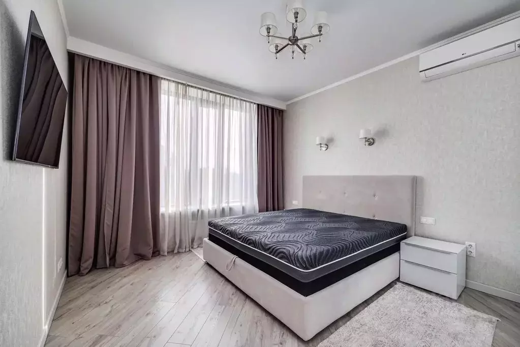 2-к кв. Москва Ленинградский просп., 36с30 (54.0 м) - Фото 1