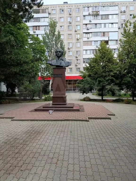 3-к. квартира, 60 м, 9/9 эт. - Фото 0