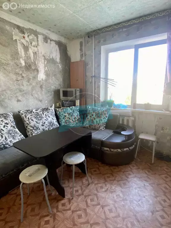 1-комнатная квартира: Мценск, улица Машиностроителей, 15/1 (38.4 м) - Фото 2