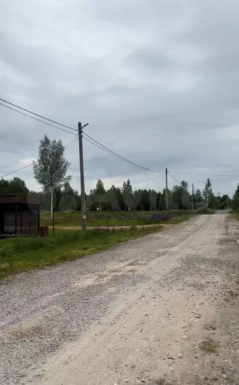 Участок 32 сот. (СНТ, ДНП) - Фото 1