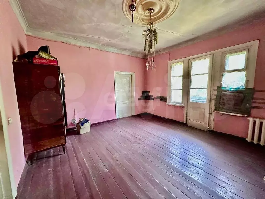 2-к. квартира, 65,6 м, 2/2 эт. - Фото 1