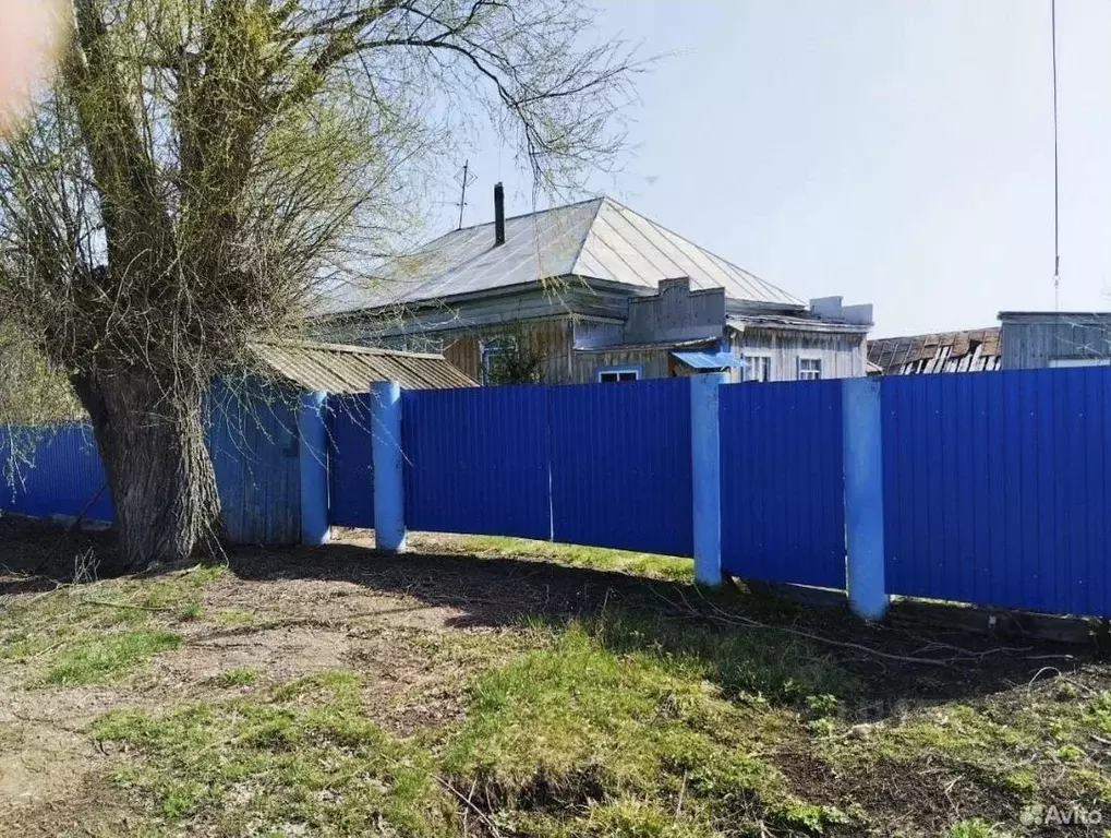 Дом в Башкортостан, Дюртюлинский район, с. Куккуяново ул. Ш. Максютова ... - Фото 1