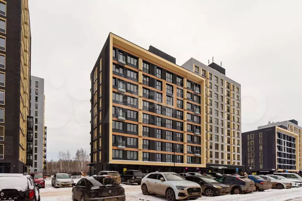 Продам складское помещение, 3.4 м - Фото 1