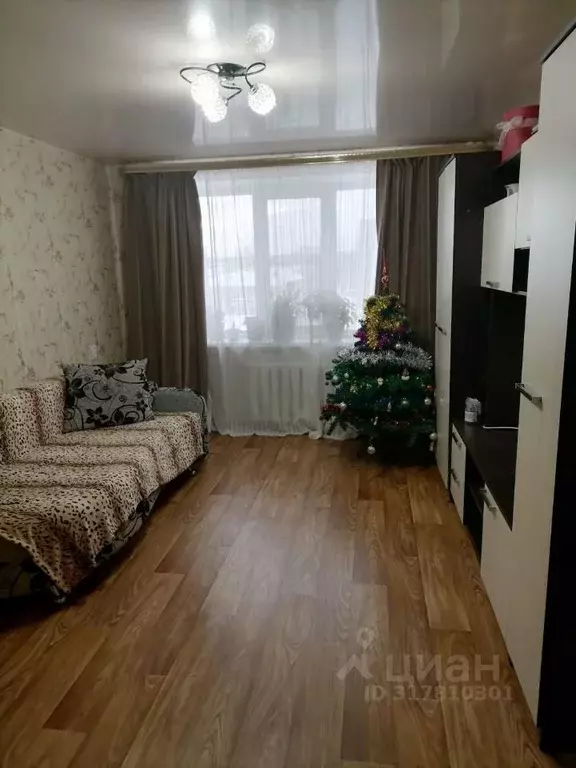 2-к кв. Ярославская область, Тутаевский муниципальный округ, ... - Фото 0