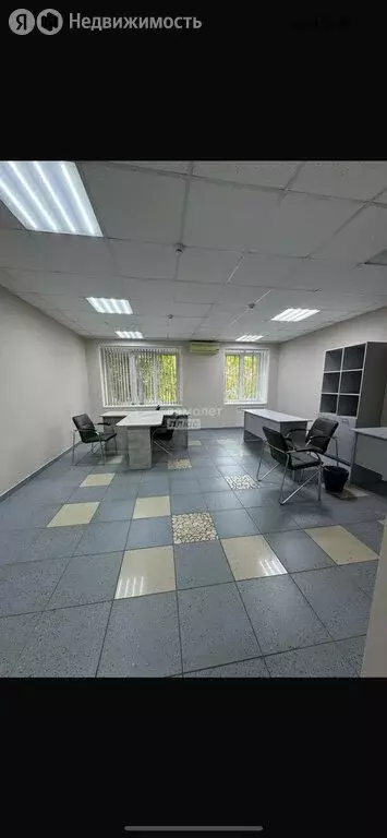 Офис (120 м) - Фото 2