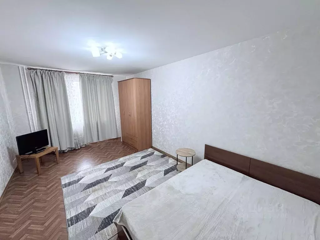 1-к кв. Москва Чонгарский бул., 15 (39.0 м) - Фото 1