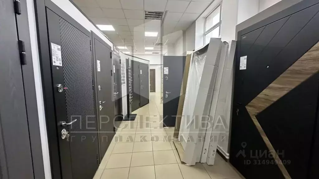 Помещение свободного назначения в Краснодарский край, Новороссийск ... - Фото 1
