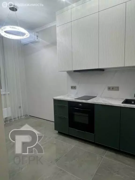 1-комнатная квартира: Москва, Берёзовая аллея, 19к3 (25 м) - Фото 1