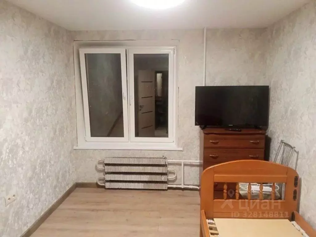 Комната Москва 15-я Парковая ул., 40К5 (10.0 м) - Фото 1