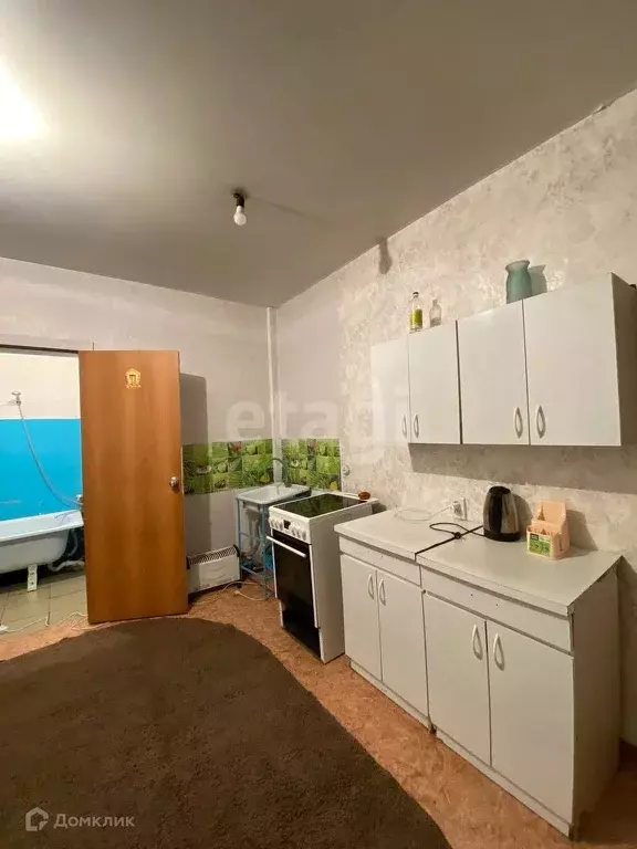 Продаётся 1-к квартира, 22.5 м - Фото 0