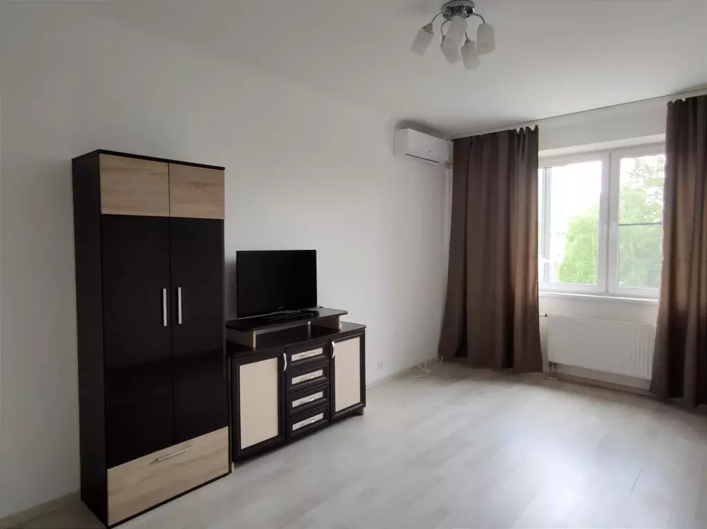Продаётся 2-к квартира, 53.4 м - Фото 1