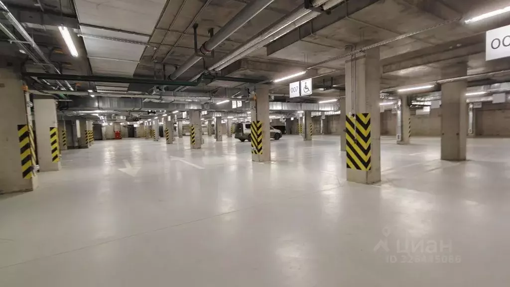 Гараж в Санкт-Петербург пос. Шушары, ул. Чудовская, 14к1 (13 м) - Фото 1