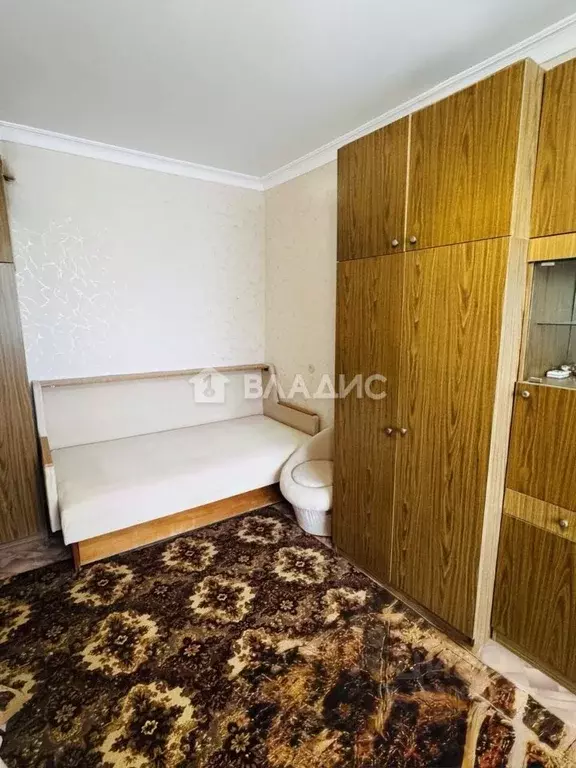 1-к кв. Белгородская область, Белгород ул. Щорса, 47 (33.4 м) - Фото 2