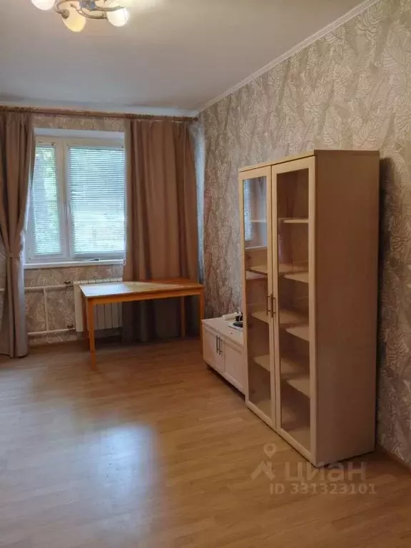 1-к кв. Москва Литовский бул., 46К1 (47.0 м) - Фото 1
