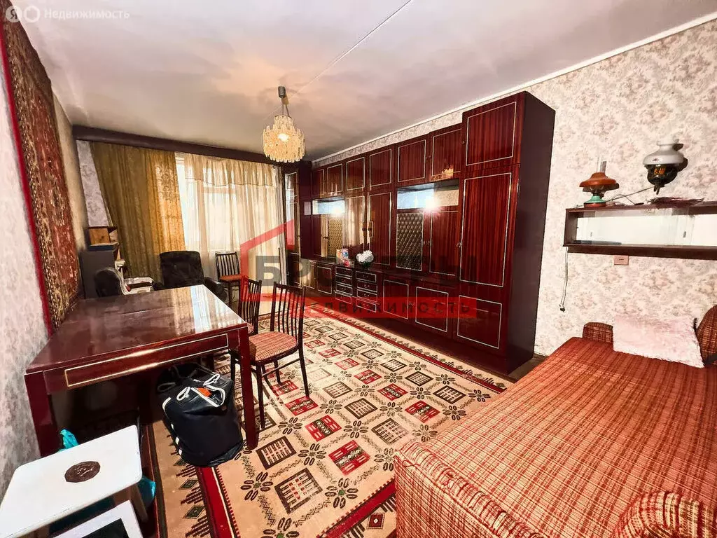 3-комнатная квартира: Севастополь, улица Адмирала Фадеева, 23В (77 м) - Фото 1