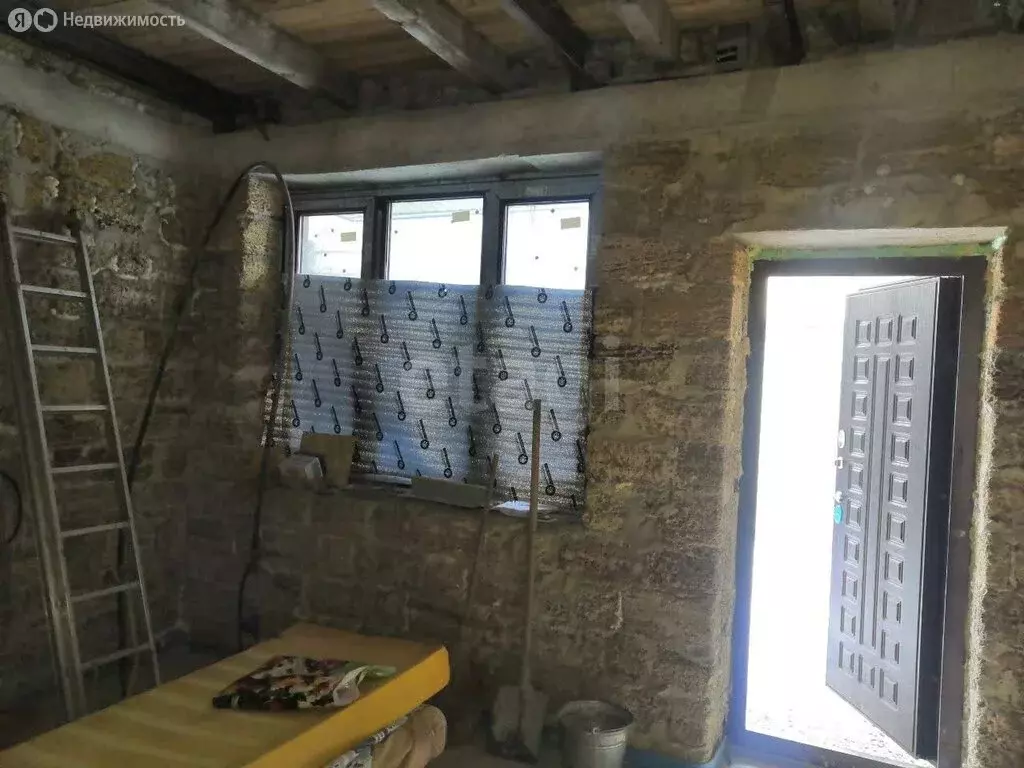 Квартира-студия: Феодосия, улица Чернышевского, 7 (18.1 м) - Фото 2