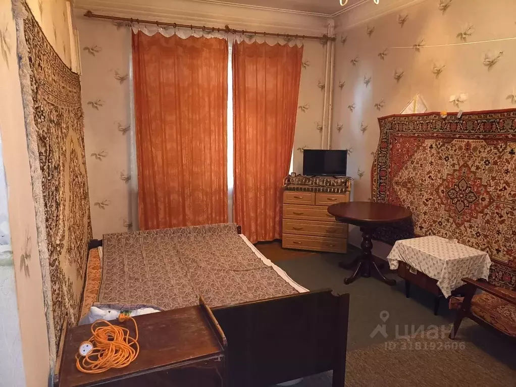 Комната Москва ул. Говорова, 14К5 (17.0 м) - Фото 1