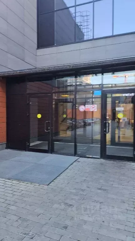 Торговая площадь в Москва Дмитровское ш., 73С2 (744 м) - Фото 2