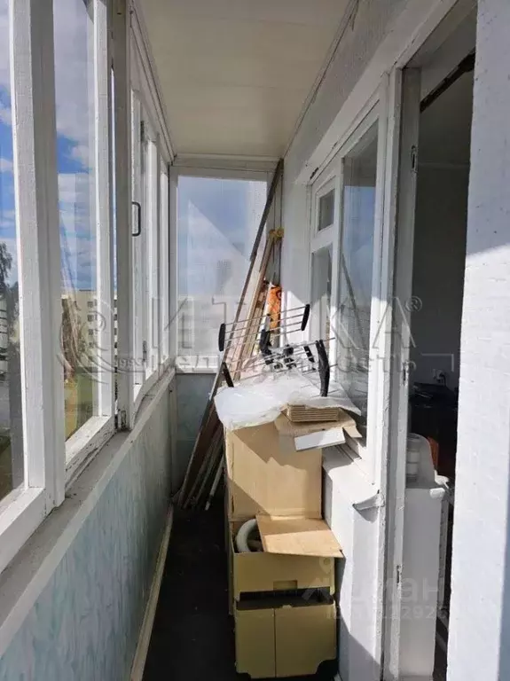 1-к кв. Ленинградская область, Подпорожский район, Никольское ... - Фото 2