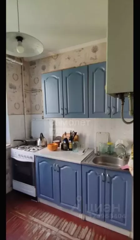 2-к кв. Крым, Ялта ул. Московская, 47 (47.6 м) - Фото 2