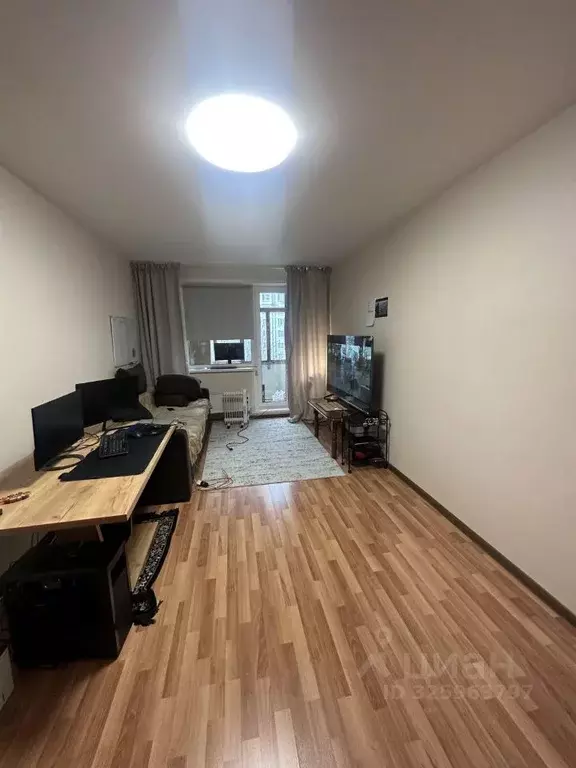 1-к кв. Московская область, Мытищи Шараповская ул., 4к2 (43.0 м) - Фото 2