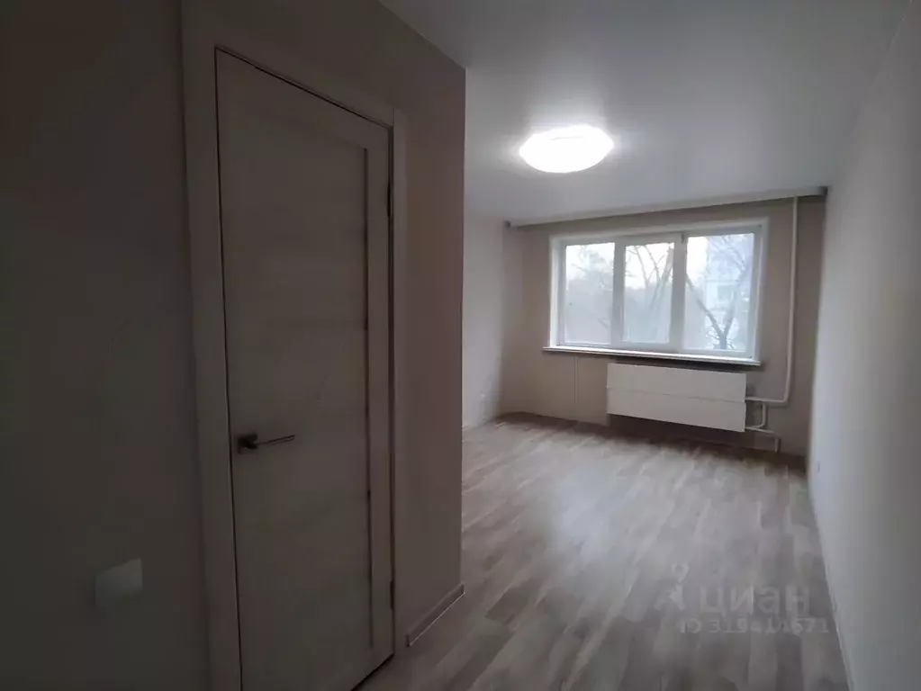 1-к кв. Кемеровская область, Белово пер. Толстого, 15 (20.0 м) - Фото 0