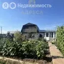 Дом в Благословенский сельсовет, СНТ Агропромовец, 3-я линия, 18 (60 ... - Фото 1