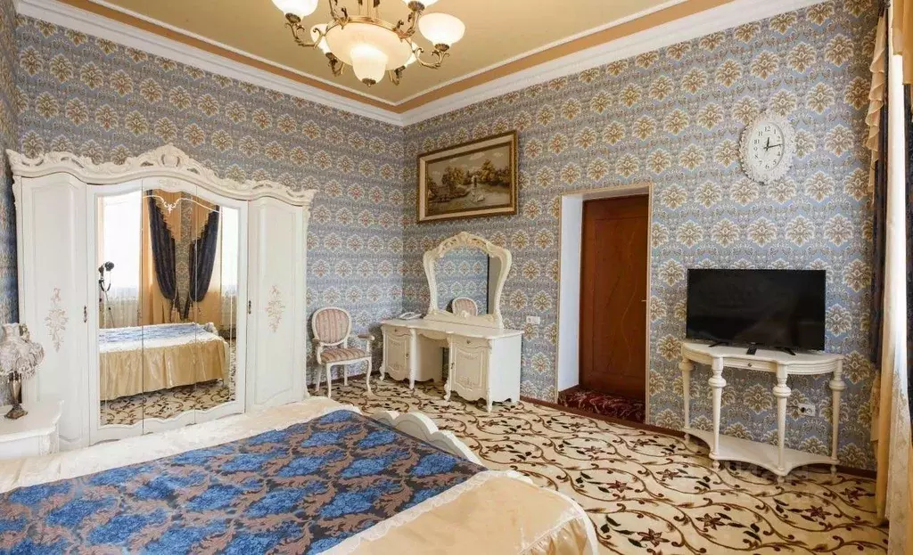 Комната Ставропольский край, Буденновск просп. Калинина, 100 (82.0 м) - Фото 1