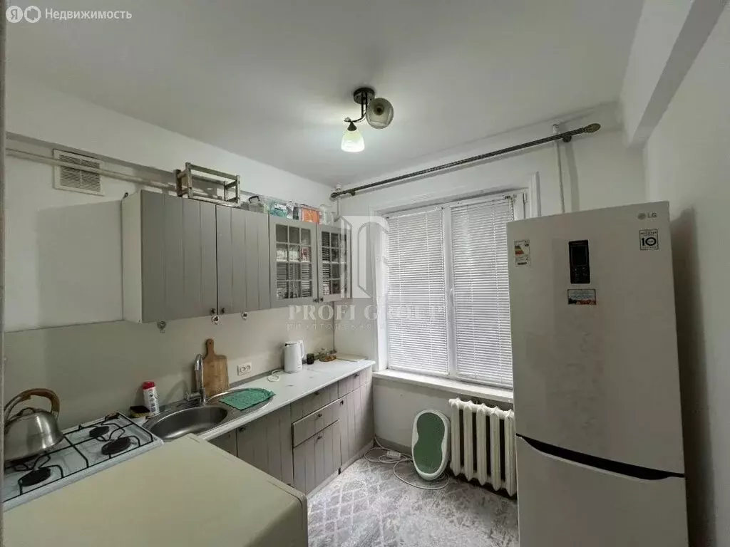 1-комнатная квартира: Махачкала, проспект Гамидова, 26 (33.6 м) - Фото 2