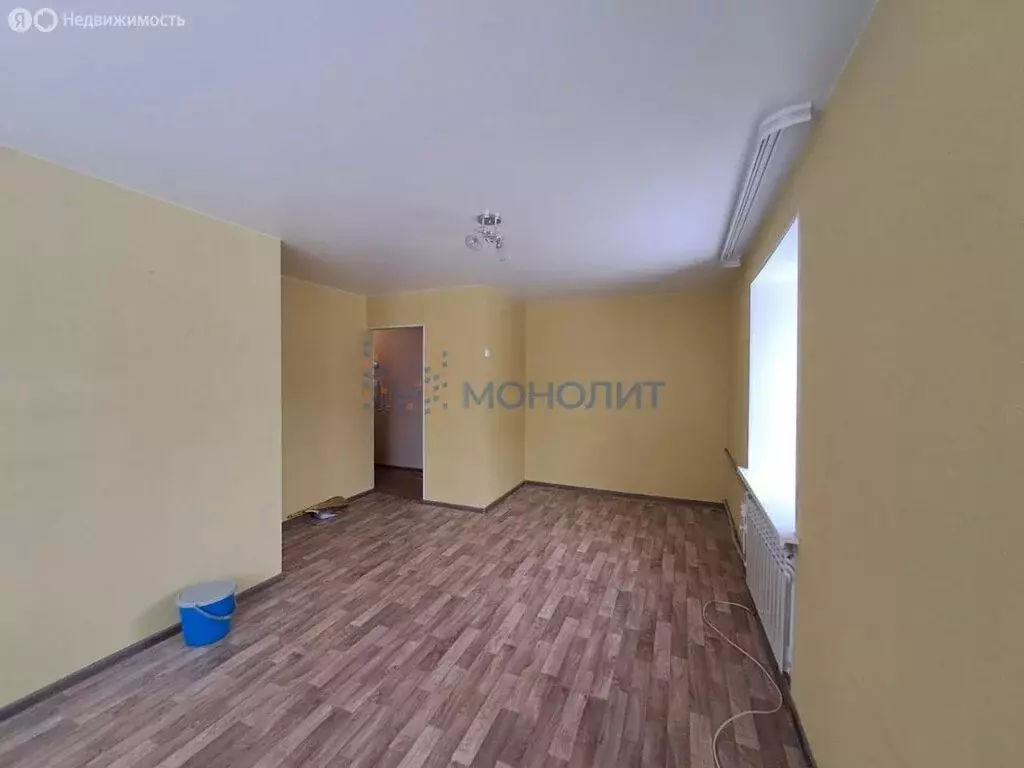 1-комнатная квартира: Дзержинск, улица Гастелло, 16 (32 м) - Фото 2