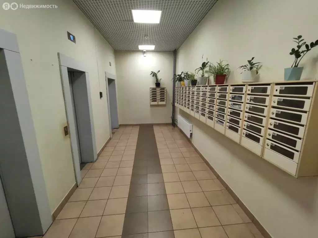 1-комнатная квартира: Реутов, улица Октября, 44 (40.4 м) - Фото 0