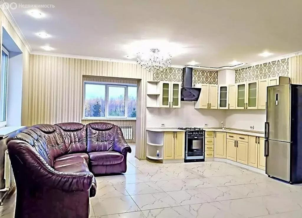 Дом в Медведевский район, Сидоровское сельское поселение, деревня ... - Фото 2