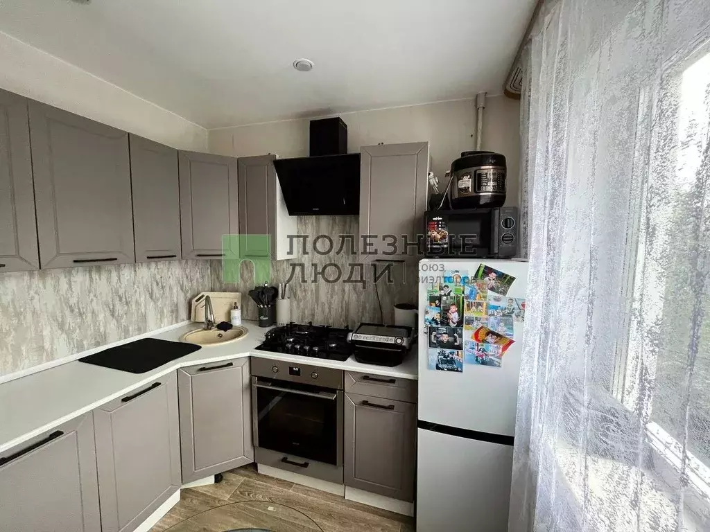 1-к кв. Забайкальский край, Чита ул. Фрунзе, 7 (30.7 м) - Фото 1