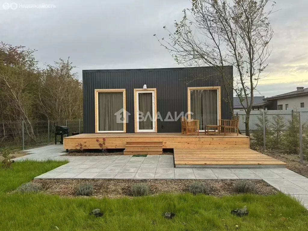 Дом в Калининградская область, Зеленоградский муниципальный округ, ... - Фото 2