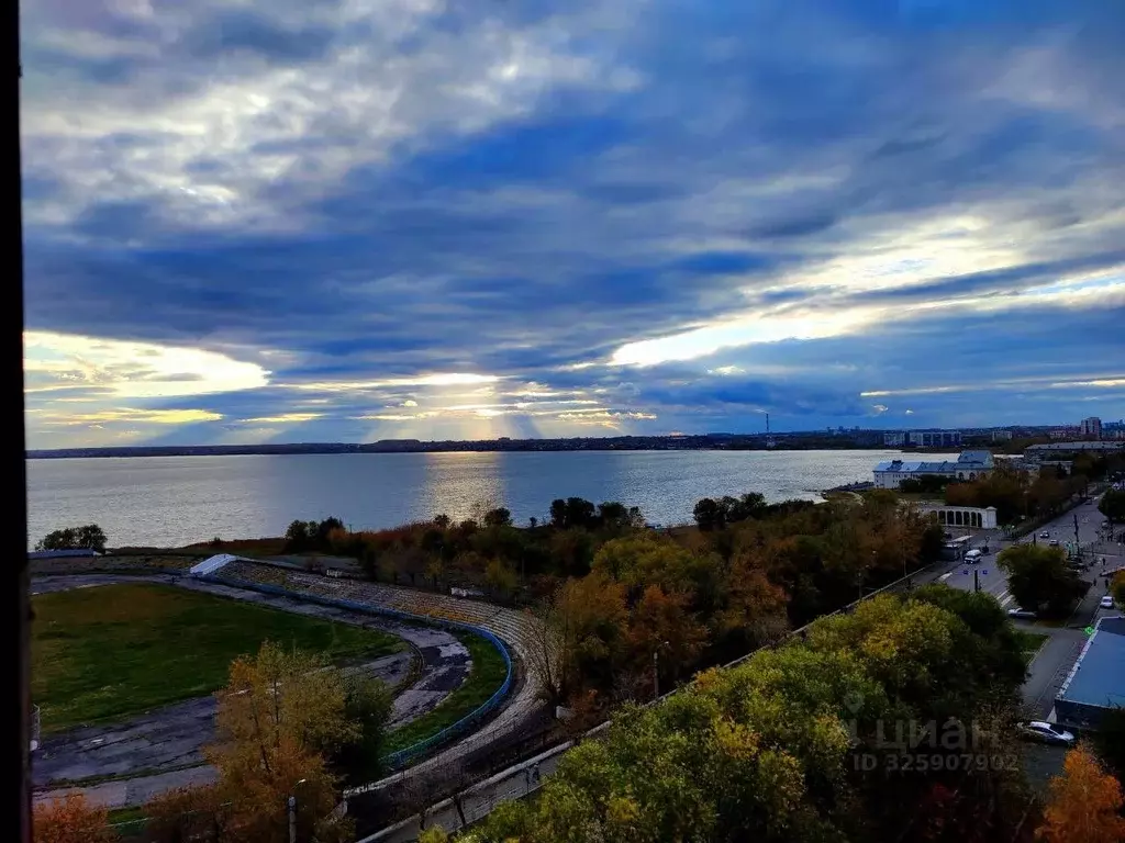 1-к кв. Челябинская область, Челябинск Новороссийская ул., 80 (33.3 м) - Фото 2