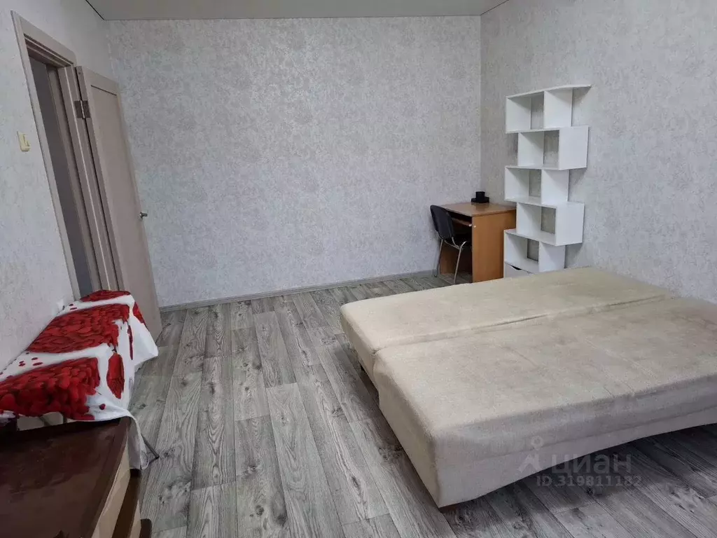 1-к кв. Москва ул. Рудневка, 12 (40.0 м) - Фото 0
