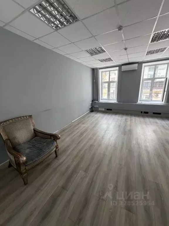 Офис в Москва ул. Малая Ордынка, 13С3 (121 м) - Фото 2