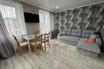 1-к кв. Калининградская область, Пионерский ш. Калининградское, 17А ... - Фото 1