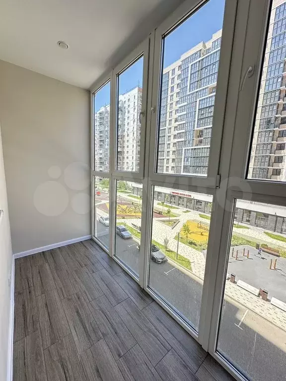 Квартира-студия, 29 м, 4/18 эт. - Фото 0