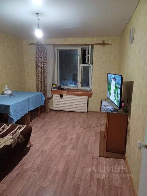 Комната Башкортостан, Уфа ул. Уфимское Шоссе, 18/1 (28.0 м) - Фото 2