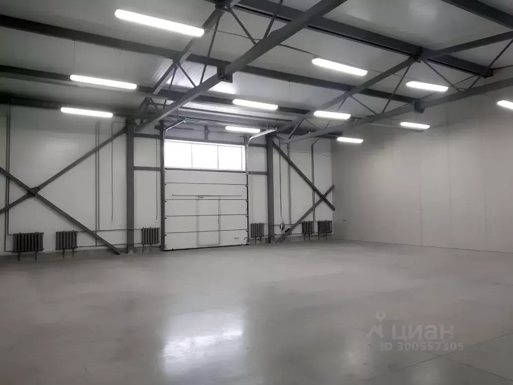 Склад в Челябинская область, Челябинск Трактовая ул., 26Ж (210 м) - Фото 0