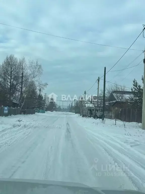 Участок в Забайкальский край, Читинский район, с. Смоленка ... - Фото 0