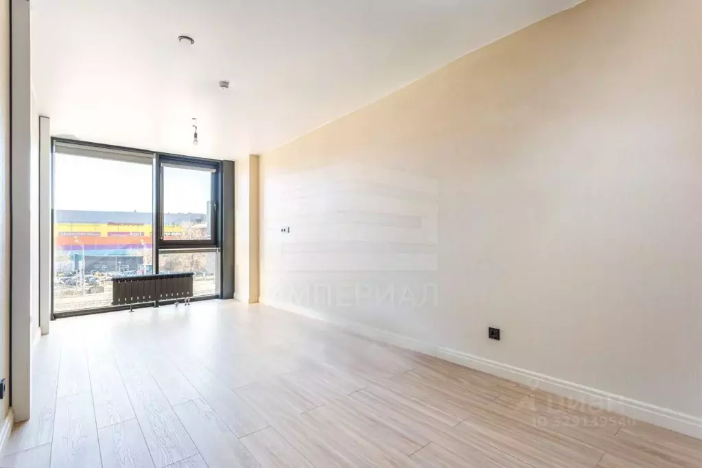 Помещение свободного назначения в Москва ул. Золоторожский Вал, 11С22 ... - Фото 1