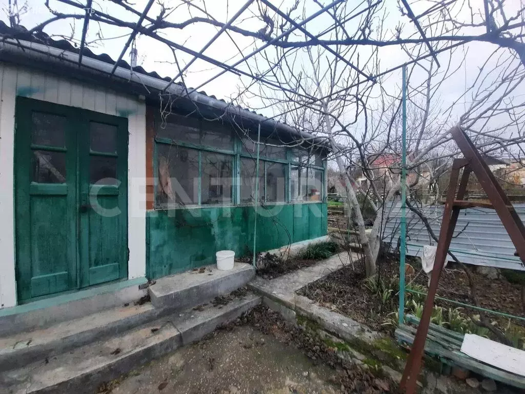 Дом в Севастополь, товарищество собственников недвижимости ... - Фото 2