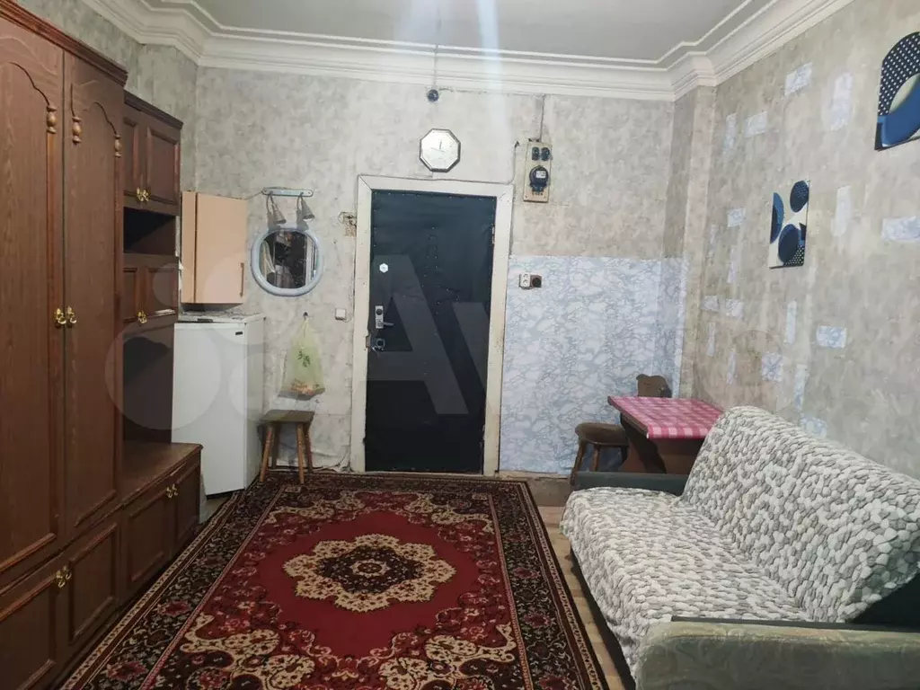 Комната 26 м в 5-к., 2/2 эт. - Фото 0